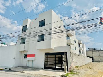 ¡ESTRENA! Departamentos en Venta de 120m2 - Zona Ciudad Judicial