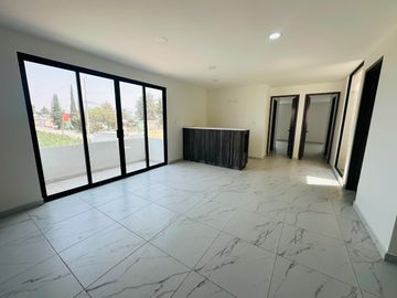 ¡ESTRENA! Departamentos en Venta de 120m2 - Zona Ciudad Judicial