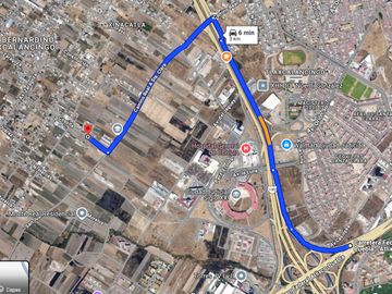 ¡ESTRENA! Departamentos en Venta de 120m2 - Zona Ciudad Judicial