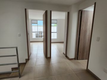 CASA EN VENTA EN LA LIBIA CHINCHINA CALDAS