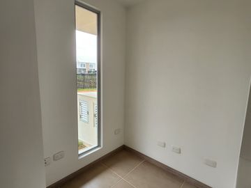 CASA EN VENTA EN LA LIBIA CHINCHINA CALDAS