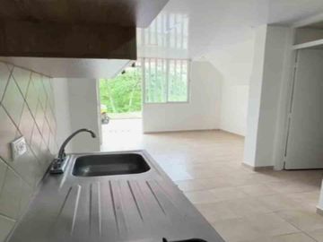 APARTAMENTO EN VENTA EN QUIMBAYA/QUINDIO