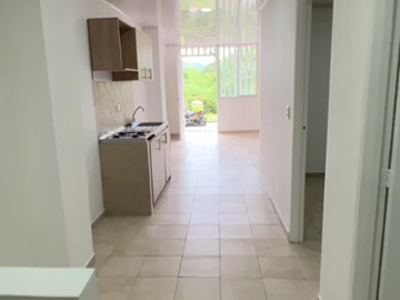 APARTAMENTO EN VENTA EN QUIMBAYA/QUINDIO