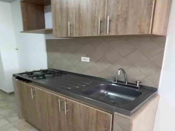 APARTAMENTO EN VENTA EN QUIMBAYA/QUINDIO