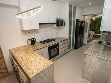 Departamento en Miraflores | VENTA