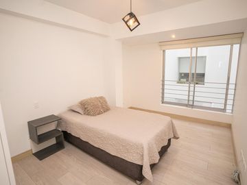 Departamento en Miraflores | VENTA
