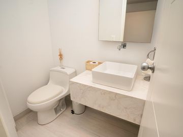 Departamento en Miraflores | VENTA