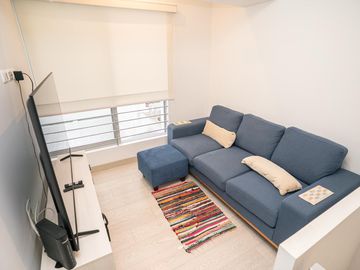 Departamento en Miraflores | VENTA