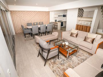 Departamento en Miraflores | VENTA
