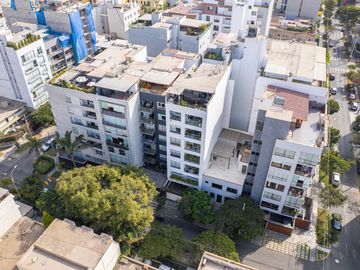 Departamento en Miraflores | VENTA