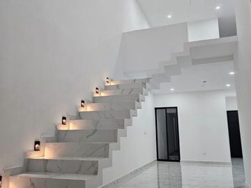 CASA EN VENTA EN RESIDENCIAL CON AMENIDADES EN CONKAL, YUCATÁN