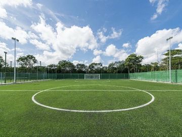CASA EN VENTA EN RESIDENCIAL CON AMENIDADES EN CONKAL, YUCATÁN
