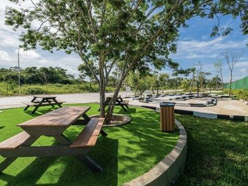 CASA EN VENTA EN RESIDENCIAL CON AMENIDADES EN CONKAL, YUCATÁN