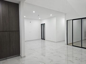 CASA EN VENTA EN RESIDENCIAL CON AMENIDADES EN CONKAL, YUCATÁN