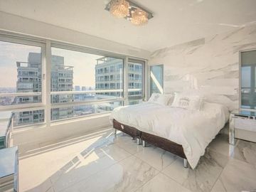 Espectacular Departamento 4 Ambientes en Le Parc, Puerto Madero