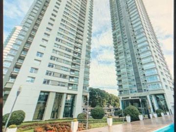 Espectacular Departamento 4 Ambientes en Le Parc, Puerto Madero