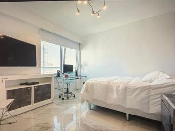 Espectacular Departamento 4 Ambientes en Le Parc, Puerto Madero