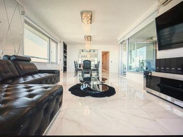 Espectacular Departamento 4 Ambientes en Le Parc, Puerto Madero