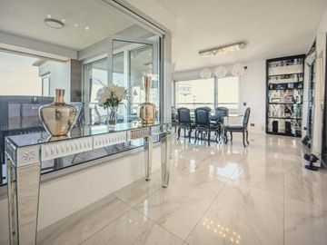 Espectacular Departamento 4 Ambientes en Le Parc, Puerto Madero