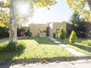 Barrio Privado El Recodo Casa Apto Crédito Escobar