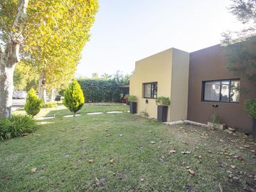 Barrio Privado El Recodo Casa Apto Crédito Escobar