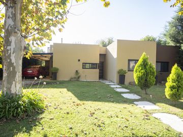 Barrio Privado El Recodo Casa Apto Crédito Escobar