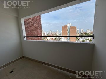 3 dormitorios con cochera en zona centrica