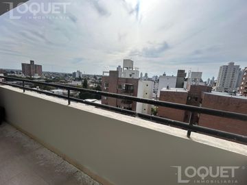 3 dormitorios con cochera en zona centrica