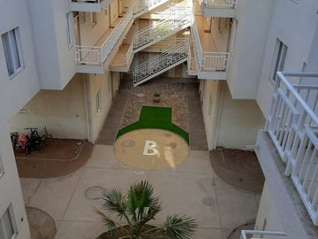 DEPTO 512 TORRE B
