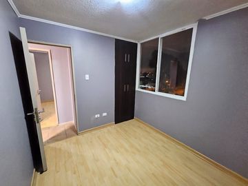 DEPTO 512 TORRE B