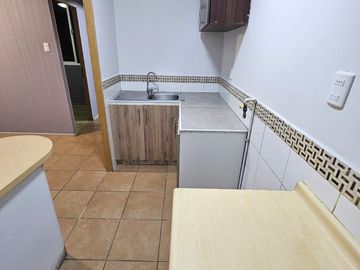 DEPTO 512 TORRE B