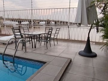Departamento en Venta en La Puntilla  EstF