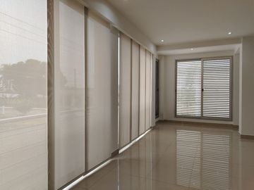 Departamento en Venta en La Puntilla  EstF
