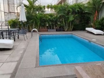 Departamento en Venta en La Puntilla  EstF