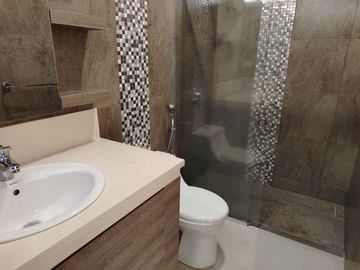 Departamento en Venta en La Puntilla  EstF
