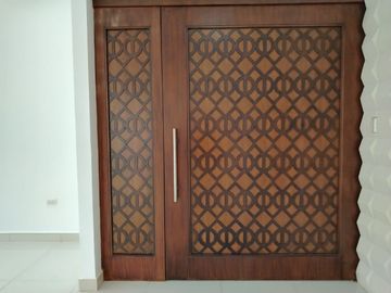Departamento en Venta en La Puntilla  EstF