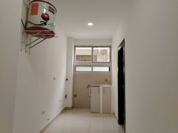 Departamento en Venta en La Puntilla  EstF