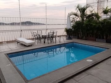 Departamento en Venta en La Puntilla  EstF