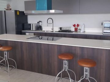 Departamento en Narval Bucerías