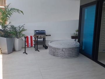 Departamento en Narval Bucerías
