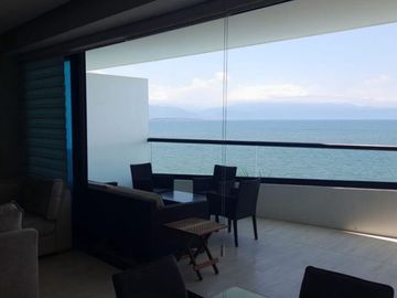 Departamento en Narval Bucerías