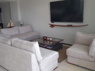 Departamento en Narval Bucerías