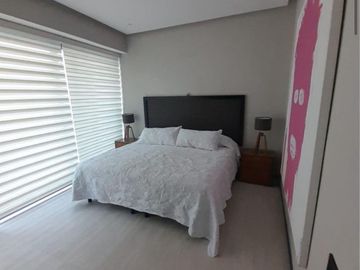 Departamento en Narval Bucerías
