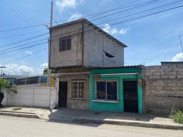Casa rentera en venta en Playas  AdrM