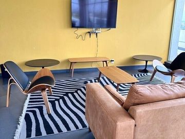 Departamento Venta Coyoacán CDMX