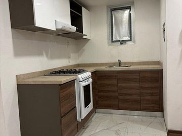 Departamento Venta Coyoacán CDMX