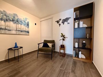 VENTA DEPARTAMENTO EN LA COLONIA PORTALES NORTE