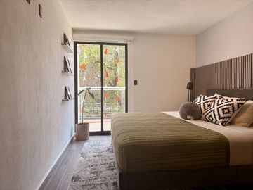 VENTA DEPARTAMENTO EN LA COLONIA PORTALES NORTE