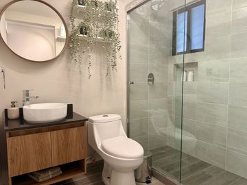 VENTA DEPARTAMENTO EN LA COLONIA PORTALES NORTE