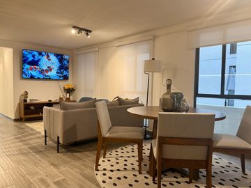 VENTA DEPARTAMENTO EN LA COLONIA PORTALES NORTE